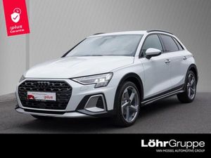 Audi A3 allstreet TFSI Kamera Leder Navi LED ACC AHK