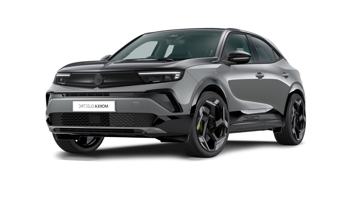 Opel Mokka GSE 54-kwh 54-kWh, 207 kW (280 PS) Auto-Abo