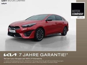 Kia ProCeed 1.5T einer der Letzten! Jetzt zuschlagen Leasing
