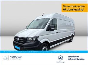 Volkswagen Crafter Kasten LR 2,0TDI KAMERA PARKLENK APP