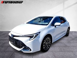 Toyota Corolla 5-Türer Team D 1,8l Hybrid Auto-Abo