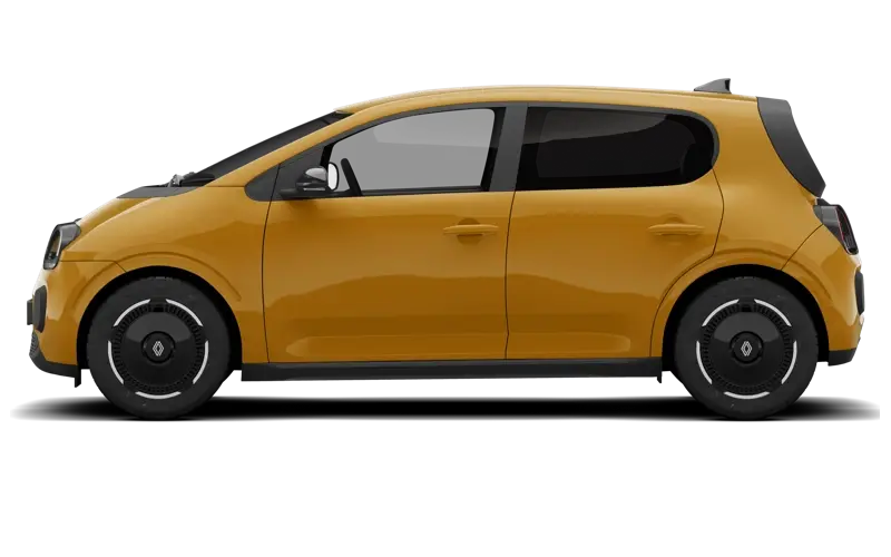 Renault Twingo E-Tech 80 Urban Range TECHNO Leasing