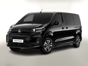 Citroën Spacetourer MAX M Pano AHK Nav Leder Kam Keyl BT Leasing privat