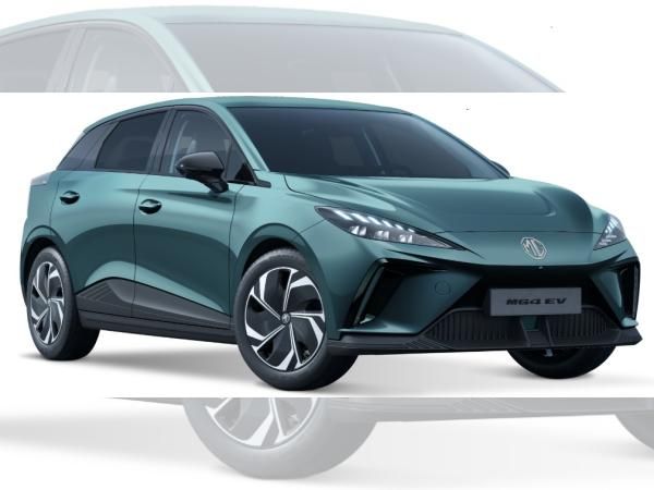 MG MG4 Premium *DER NEUE MG4*⚡️E-AUTO-FÖRDERUNGSPRÄMIE ⚡️BIS ZU 6000,00€ SICHERN⚡️ Leasing