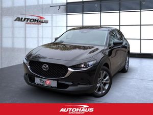 Mazda CX-30 2.5 e-SKYACTIV-G Exclusive-Line 2WD Navi