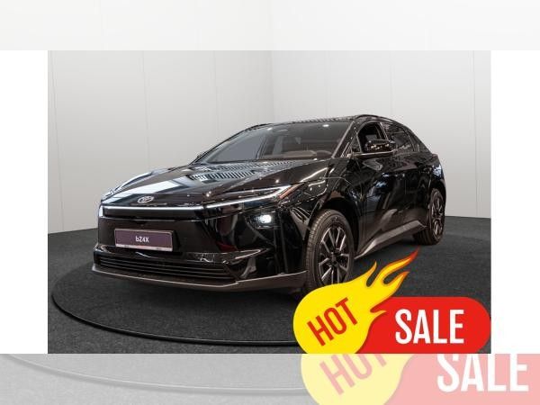 Toyota bZ4X 73 KW MJ2026*KAMERA*SITZH*DEUTSCHLANDPRÄMIE* Leasing