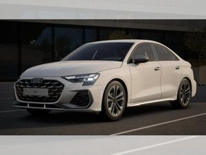 Audi S3 Limousine TFSI 245(333) kW(PS)⚡️Eroberungsdeal⚡️Frei Konfigurierbar⚡️Bis 30.06.⚡️S tronic Leasing