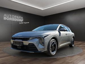 Kia K4 1.6 T-GDI 110 kW Spirit DAB ESP Navi SHZ