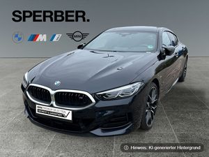 BMW M850i xDrive M Fahrwerk Prof*M Technik Paket*Las
