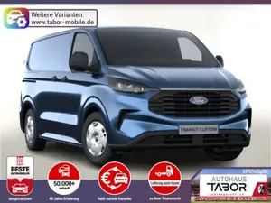 Ford Transit Custom Aut Trend 320L1 LED SHZ Kam 3S