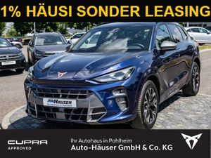 Cupra Terramar 1.5 eTSI DSG EL. HECKKL. MEMORY HUD TOP-VIEW