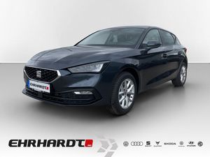 Seat Leon 1.5 eTSI DSG Road Edition VIRTUAL*NAVI*LED*
