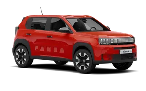 Fiat Grande Panda 1.2 T3 Icon