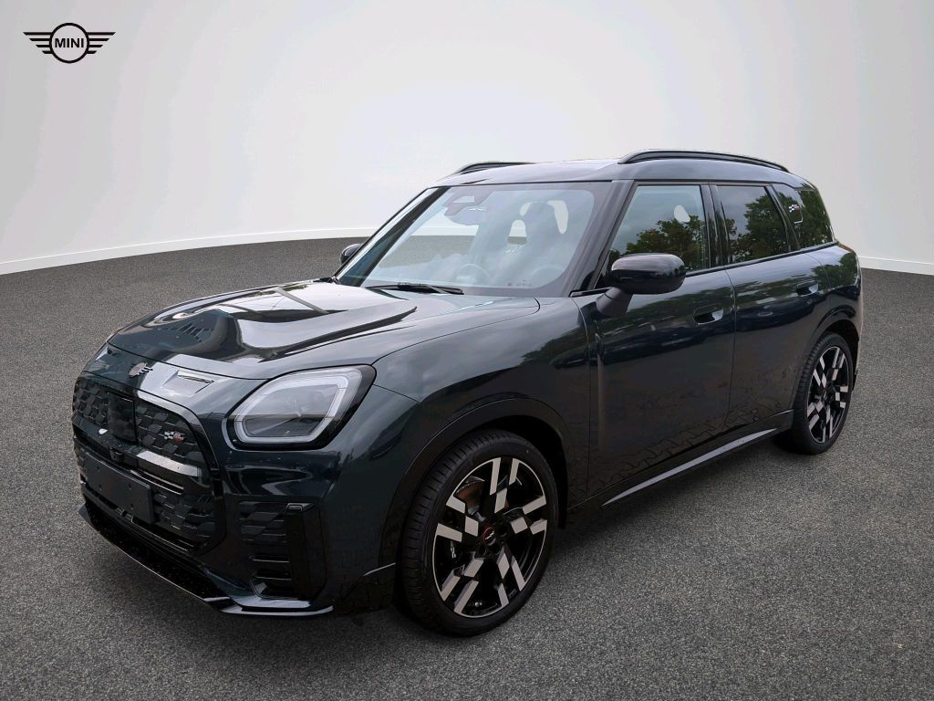 MINI Countryman E Leasing