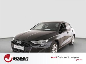 Audi A3 Sportback TFSI e Advanced advanced TFSI e S tronic
