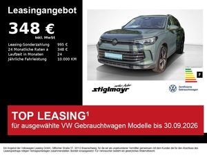 Volkswagen Tiguan Elegance 2.0TDI 4-Motion IQ-LIGHT+STANDHZ