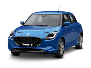 Suzuki Neuer Swift Club Leasing