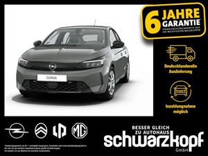 Opel Corsa Edition 1.2 Turbo