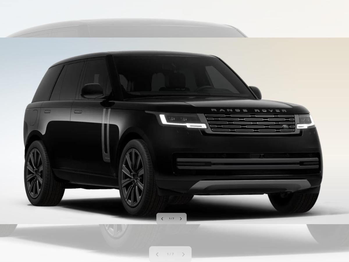 Land Rover Range Rover P550e  Autobiography  - SOFORT VERFÜGBAR - 5 Jahre Garantie Leasing