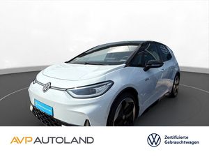 Volkswagen ID.3 GTX | PANO | NAVI | ACC | LED | SITZH. |