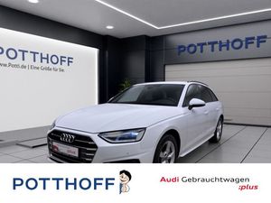 Audi A4 Avant 40 TDI ADVANCED NAVI KAMERA PDC SITZHZG