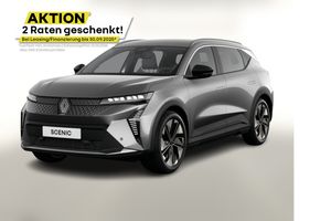 Renault Scenic E-TECH Techno 220 Long Range el Heckkl Leasing privat Leasing