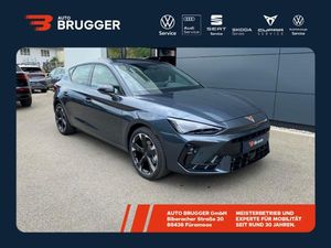 Cupra Leon 1.5 eTSI DSG ACC Kamera LED APP Connect