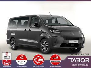 Fiat FIAT Ulysse BHDi 180 AT XL AHK el.Schieb Nav SHZ  8-S Leasing