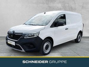 Renault Kangoo RAPID ADVANCE L2 dCi 95 KAMERA+KLIMA+LED