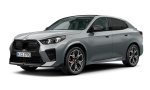 BMW X2 M35i xDrive Steptronic DCT M35i xDrive Steptronic DCT Auto-Abo