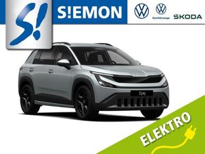 Skoda Epiq 55 SELECTION AHK LED PDC SHZ ACC LM18