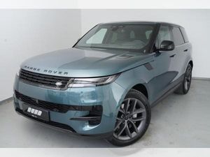Land Rover Range Rover Sport 3.0 Plug-in Hybrid P460e ⚡ S 🚀Sonderleasing✨#keine Transportkosten#
