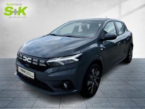 Dacia Sandero Expression TCe90 *PDC *Kamera *SHZ *NAVI