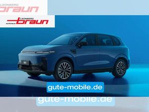 Leapmotor B10 ProMax Design 67.1 kWh
