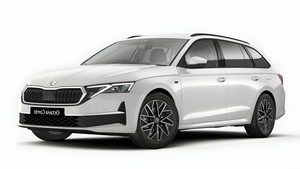Skoda Octavia 1.5 TSI MHEV 110kW DSG 1.5 TSI MHEV 110kW DSG Selection Auto-Abo
