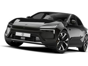 Polestar 4 Long Range Singlemotor I KFZ-Versicherung inkl. I❄️ WR | 🔧 Wartung/Verschleiß | 📦 Lagerung/Wechsel | Leasing