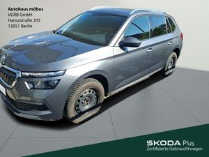 Skoda Kamiq 1.0 TSI Tour*DSG*RFK*SHZ*PDC*LHZ*APP*ACC*