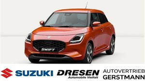 Suzuki Swift 1.2 Comfort+| Klimaauto. | Automatik | Lic