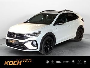 Volkswagen Taigo R-Line 1,0 l TSI DSG 116 PS