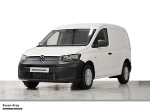 Volkswagen Caddy Cargo 2.0 TDI (Düsseldorf)