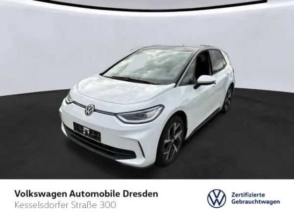 Volkswagen ID.3 Pro S