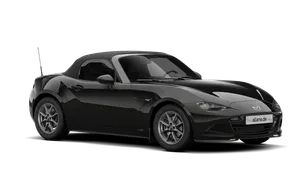 Mazda MX-5 1.5 SKYACTIV-G 132 Kazari