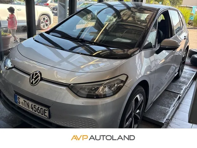 Volkswagen ID.3 Pro S | NAVI | LED | SITZHEIZUNG | ACC |
