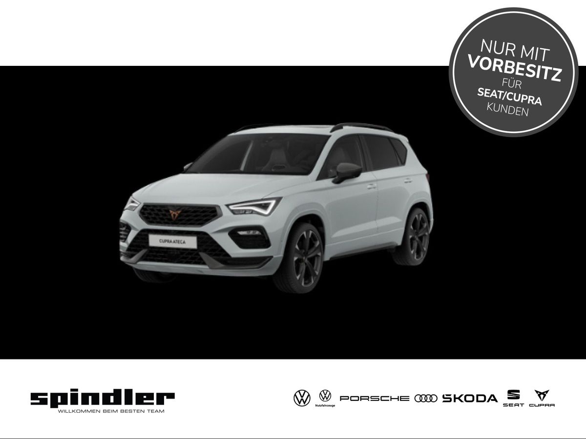 CUPRA Ateca 1.5 TSI 110 kW (150 PS) Leasing