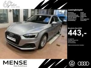 Audi A5 Sportback 35 TDI S tronic Matrix|CarPlay|AHK