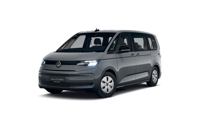 Volkswagen T7 Multivan 2.0 TDI DSG Leasing
