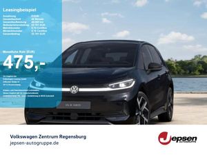 Volkswagen ID.3 Neo Style 79 kWh Autom. Rad-AHK 4Season