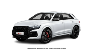 Audi RSQ8 performance TFSI quattro Auto-Abo