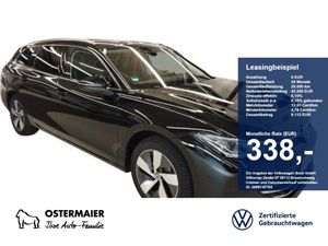Volkswagen Passat Variant ELEGANCE 1.5eTSI DSG HYBRID ACC.5J-G.AHK.AREA-VIEW.NAVI+VC.HUD.PANO