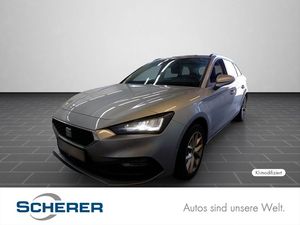 Seat Leon 2,0 TDI Sportstourer DSG NAVI/LED/PDC/Sitzh